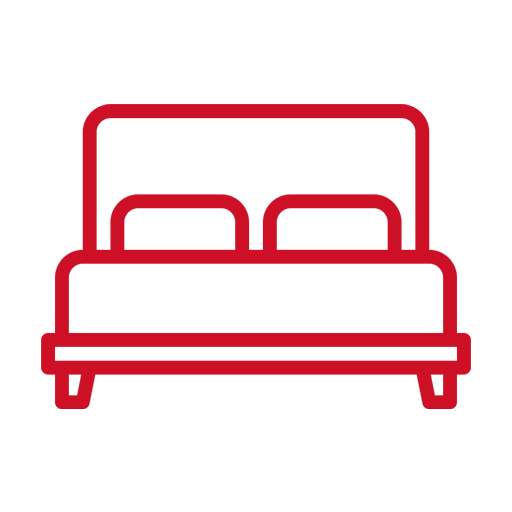 bed icon